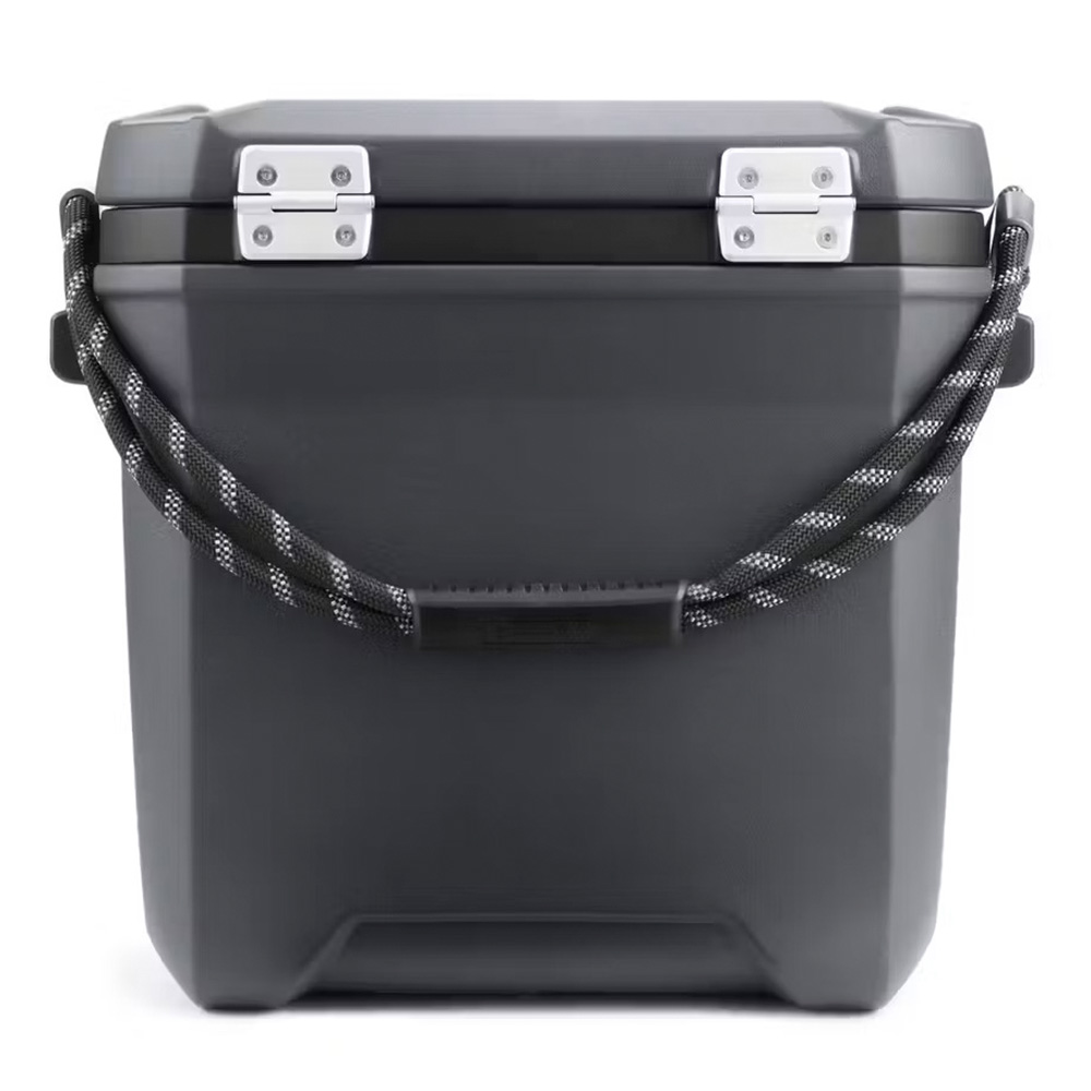 Coleman Convoy 28QT Cooler Box - gear up for camping! | CampingRocks