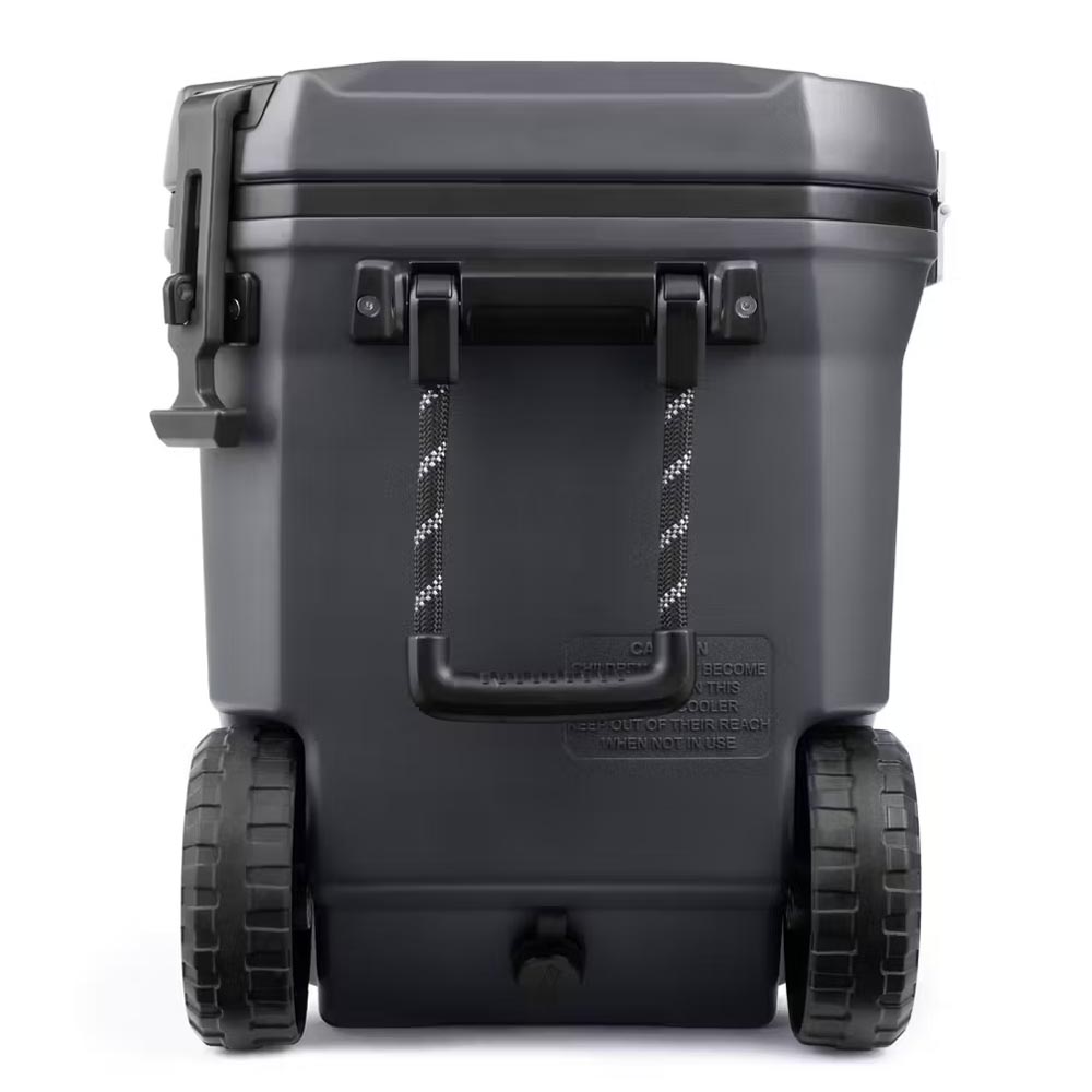 Coleman Convoy 65QT Wheeled Cooler Box