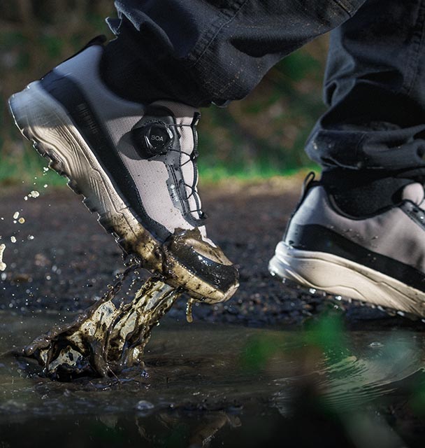Footwear