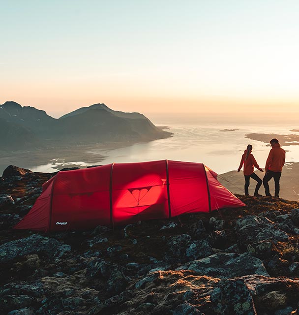 Hike & Trek Tents