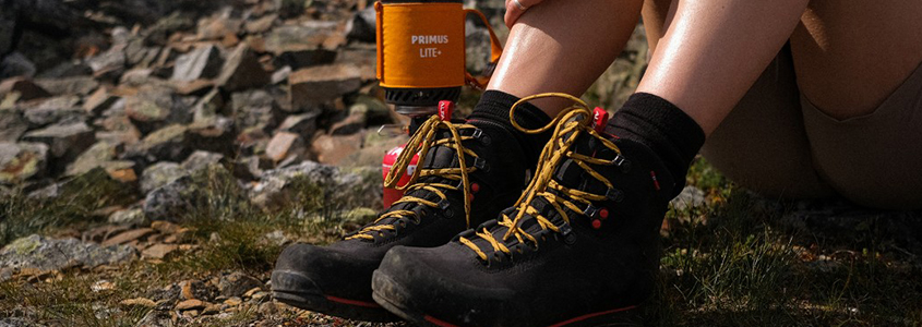 Hike & Trek shoes - Ladies