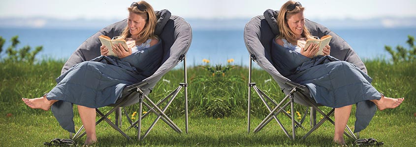Camp Blankets