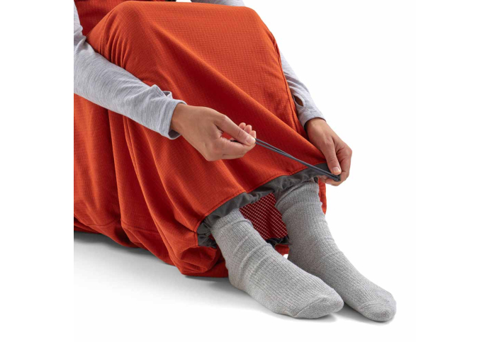 Sea to Summit Reactor Fleece Liner | CampingRocks
