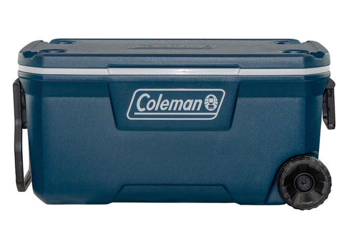 Coleman Big Lots Cooler On Wheels Coleman Soft Portable Cooler