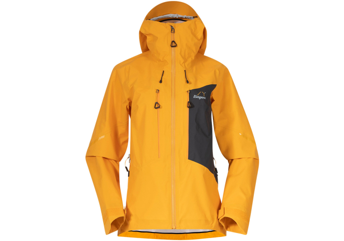 ジャケット (レディース) マムート GOBLIN ML Jacket Womens S 3500 (sunset) MAMMUT｜【公式】MAMMUT/マムート ゴブリン ミッドレイヤー
