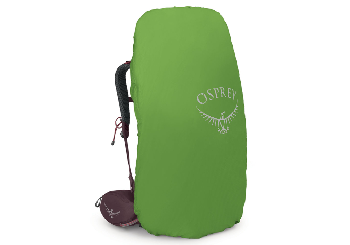 Women s Hiking backpack Osprey Kyte 58 Elderberry Purple 2024