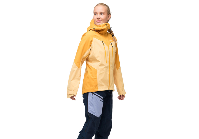デサント 2024S.I.O 3L HARD SHELL JACKET デサント 2024S.I.O