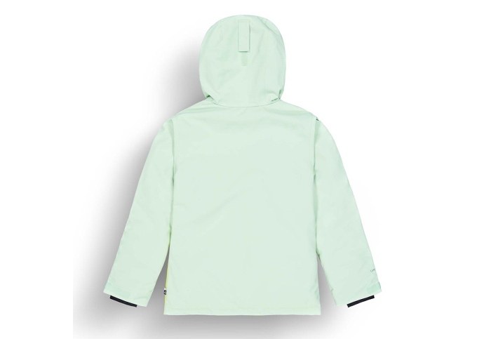 Children's insulated ski jacket Picture Organic Seady Ski Jacket