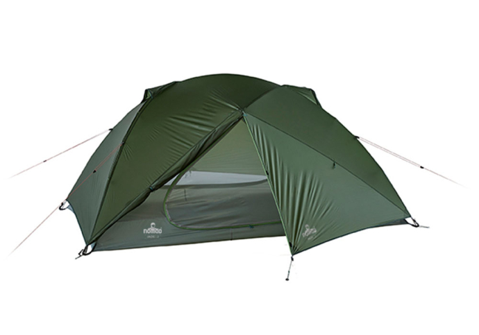 テント・タープ Jade 2 Pro tent Jade 2 Pro tent