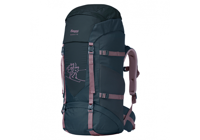 The Perfect Hybrid Backpack/Messenger Bag
