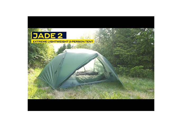 テント・タープ Jade 2 Pro tent 2025年】高評価レビューアイテム特集 Jade 2 Pro tent テント