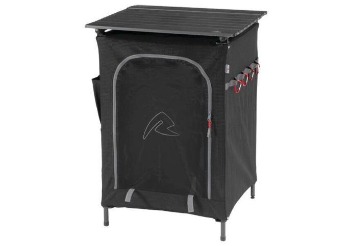 Robens Settler Storage Unit camping cabinet | CampingRocks