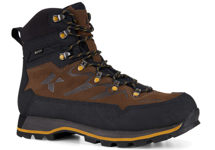 [BLACKYAK]◆ヤクロード アルファ GTX BROWN◆ GTX BROWN◆ [BLACKYAK]◆ヤクロード アルファ