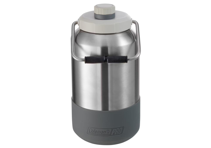 Coleman Jug PRO Stainless Steel Thermos Extra Large Thermos