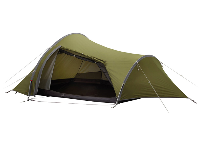 Robens Challenger 3XE trekking tent | CampingRocks