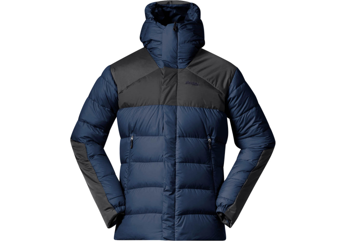 Bergans rabot sales 365 jacket