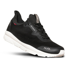 ALFA Gard advance GTX 42 黒 ＢＣクロカンブーツ damski-obuvki-za-ejednevie-