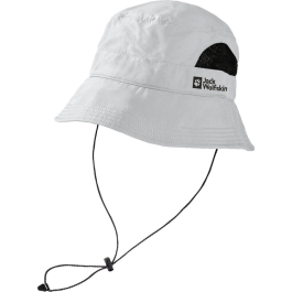 cootie Wolf Print Nel Bucket Hat バケットハット COOTIE / Wolf Print Nel Bucket Hat -Coal Black- | 80-HACHIMARU-