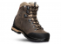ALFA Berg Advance GTX W Trekking Boots Classic Brown 2024