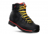ALFA Eggi ADVANCE GTX M Trekking Boots Black 2023