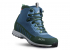 ALFA Kvist Advance GTX Hiking Boots Blue Green