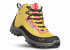 Alfa Kjerr Perform GTX W Hiking Boots Yellow 2023
