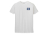 Outdoor Research Advocate Box Tee White