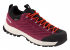 Dachstein SF-21 GTX WMN Hiking Shoes Cranberry