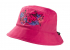 Jack Wolfskin Supplex Magic Forest Sun Hat Kids Tropic Pink