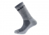 Devold Outdoor Medium Socks Dark Grey