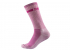 Devold Outdoor Merino Heavy Woman Socks Pink