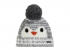 Eisbär Rico Pompon MÜ Kids Hat 106