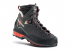Kayland Super Rock GTX Mountaineering Boots Dark Grey Red 2023