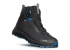ALFA Bregne APS GTX M Hiking Shoe with Boa Black 2023