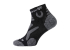 Jack Wolfskin Hiking Socks Pro Low Cut Dark Grey