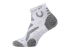 Jack Wolfskin Hiking Socks Pro Low Cut Light Grey