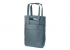 Jack Wolfskin Piccadilly Shopper Bag Teal Grey 2022