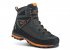 Kayland Cross Mountain GTX Backpacking Boots Grey Orange 2023