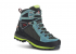 Kayland Cross Mountain W'S GTX Backpacking Boots Azure 2023
