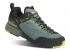 Kayland Grimpeur AD GTX Approach Shoes Black Green 2023
