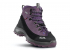 ALFA Kratt Perform GTX Jr Hiking Boots Purple