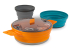 Cooking and dining set Sea to Summit X-Set 21