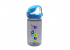 Nalgene OTF Kids Bottle 0.35 L Grey Squares 2022