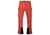 Bergans Stranda Insulated Ski Pants Lava/Bright Magma