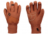 Scott Explorair Plus Gloves Burnt Orange 2023