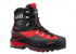 Kayland APEX GTX Mountaineering Boots Black Red 2022