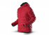 Trimm Trock Insulated Jacket Red 2024