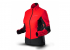 Trimm Zenona Lady Insulated Jacket Red/Black 2023