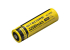 Rechargeable Li-Ion battery Nitecore NL1832 Li-Ion 18650 - 3200mAh - 3.7V