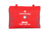 Lifesystems Bike First Aid Kit – compact, lightweight, and well-equipped first aid kit for cyclists. Order from us!